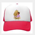 Net Cap Thumbnail