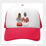 Net Cap Thumbnail