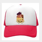 Net Cap Thumbnail