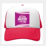 Net Cap Thumbnail