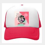 Net Cap Thumbnail