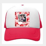 Net Cap Thumbnail