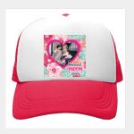 Net Cap Thumbnail