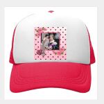 Net Cap Thumbnail