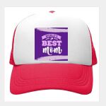 Net Cap Thumbnail