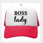 Net Cap Thumbnail