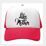 Net Cap Thumbnail