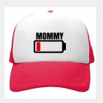 Net Cap Thumbnail