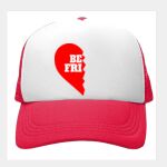 Net Cap Thumbnail