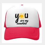 Net Cap Thumbnail