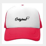 Net Cap Thumbnail