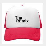 Net Cap Thumbnail