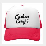 Net Cap Thumbnail