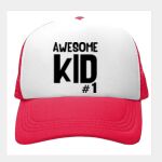 Net Cap Thumbnail