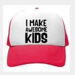 Net Cap Thumbnail