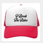 Net Cap Thumbnail