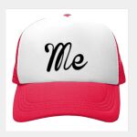 Net Cap Thumbnail
