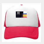 Net Cap Thumbnail