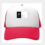 Net Cap Thumbnail