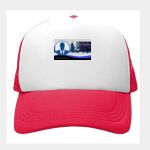 Net Cap Thumbnail