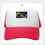 Net Cap Thumbnail