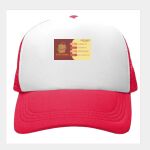 Net Cap Thumbnail