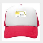Net Cap Thumbnail