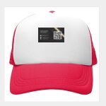 Net Cap Thumbnail