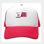 Net Cap Thumbnail