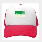 Net Cap Thumbnail