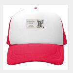 Net Cap Thumbnail
