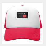 Net Cap Thumbnail