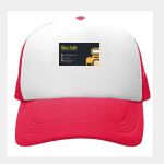 Net Cap Thumbnail