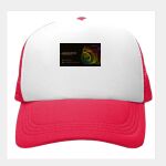 Net Cap Thumbnail