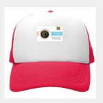 Net Cap Thumbnail