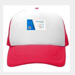 Net Cap Thumbnail