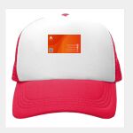Net Cap Thumbnail