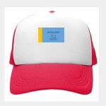 Net Cap Thumbnail