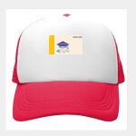 Net Cap Thumbnail