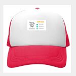 Net Cap Thumbnail