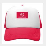 Net Cap Thumbnail