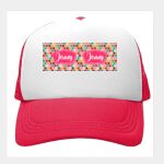 Net Cap Thumbnail