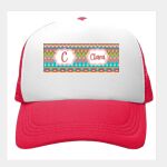 Net Cap Thumbnail