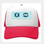 Net Cap Thumbnail
