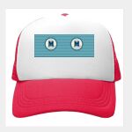 Net Cap Thumbnail