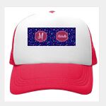 Net Cap Thumbnail
