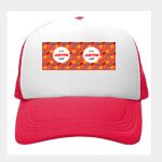 Net Cap Thumbnail