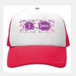 Net Cap Thumbnail