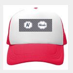 Net Cap Thumbnail