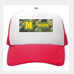 Net Cap Thumbnail